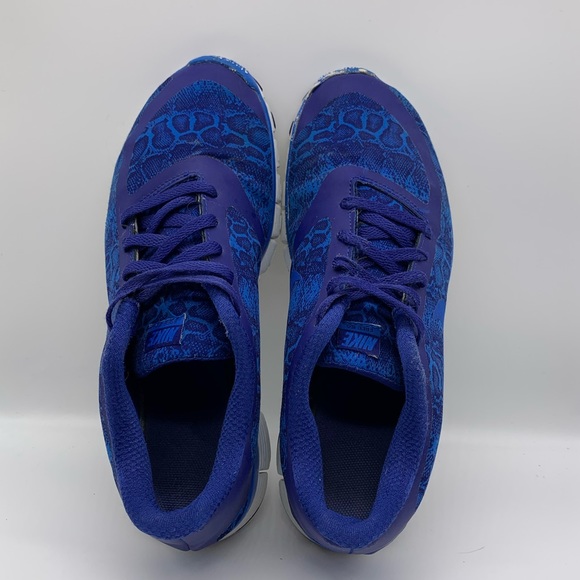 Nike free 5.0 V4 running shoe - Picture 6 of 8
